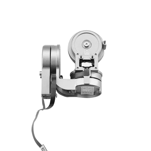 Mavic Pro Gimbal Camera Arm - Flat ribbon cable Flexible