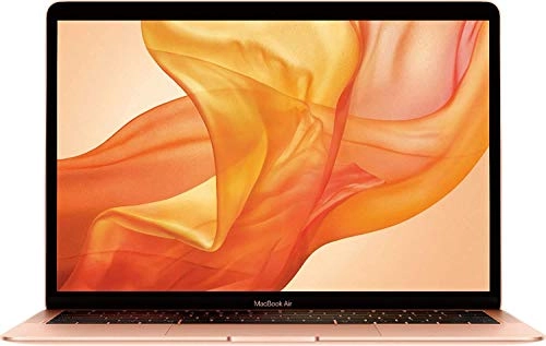 (Renewed) Macbook Air A1932 2018 - 13'' Core i5 16GB DDR3 256GB SSD