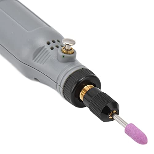 MRT22DC - 3-Speed 2000mAh