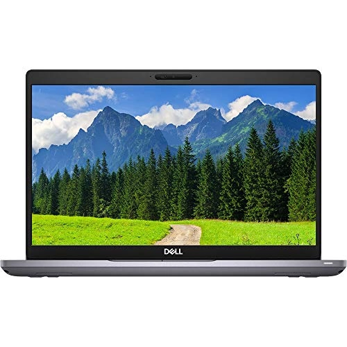 Latitude 5411 - 14'' i5-10400H 16GB DDR4 256GB SSD