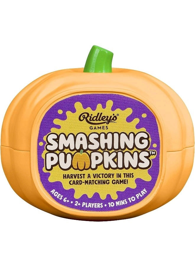 Smashing Pumpkins - English 6 years of age or older