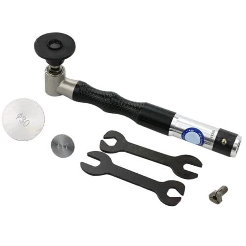 Canglan Technology Ultrasonic Rotary Grinding Machine - 17mm 30MM