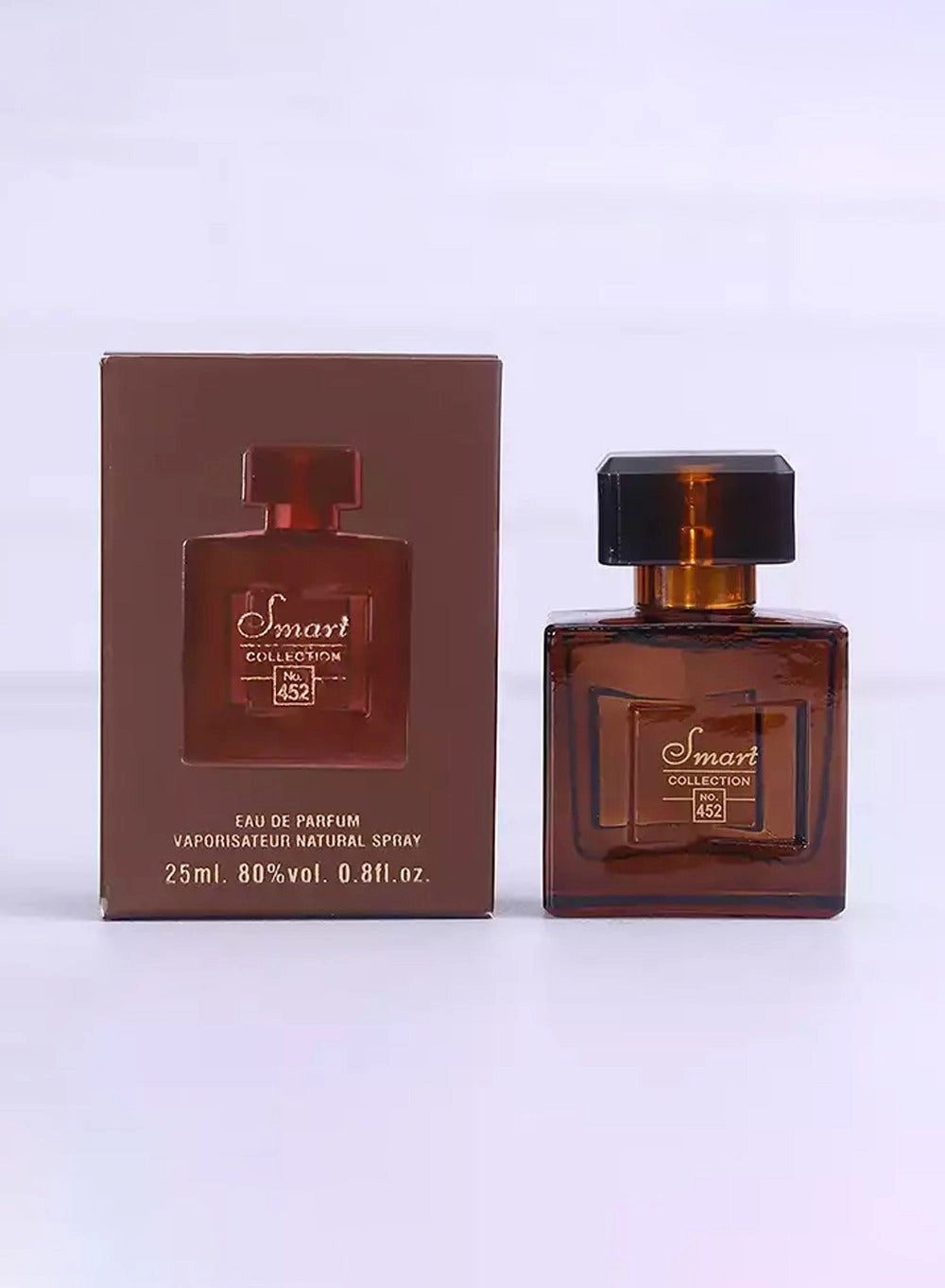 No. 452 Eau de Parfum 25ml