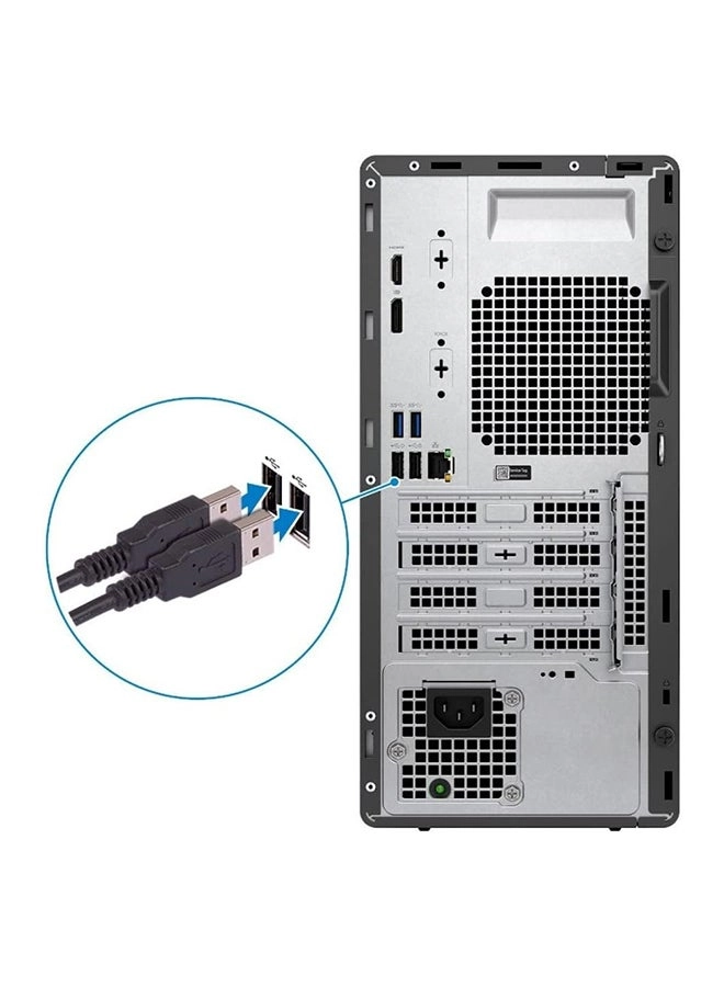 OptiPlex 3000 - i5-12500 32 GB 256 GB