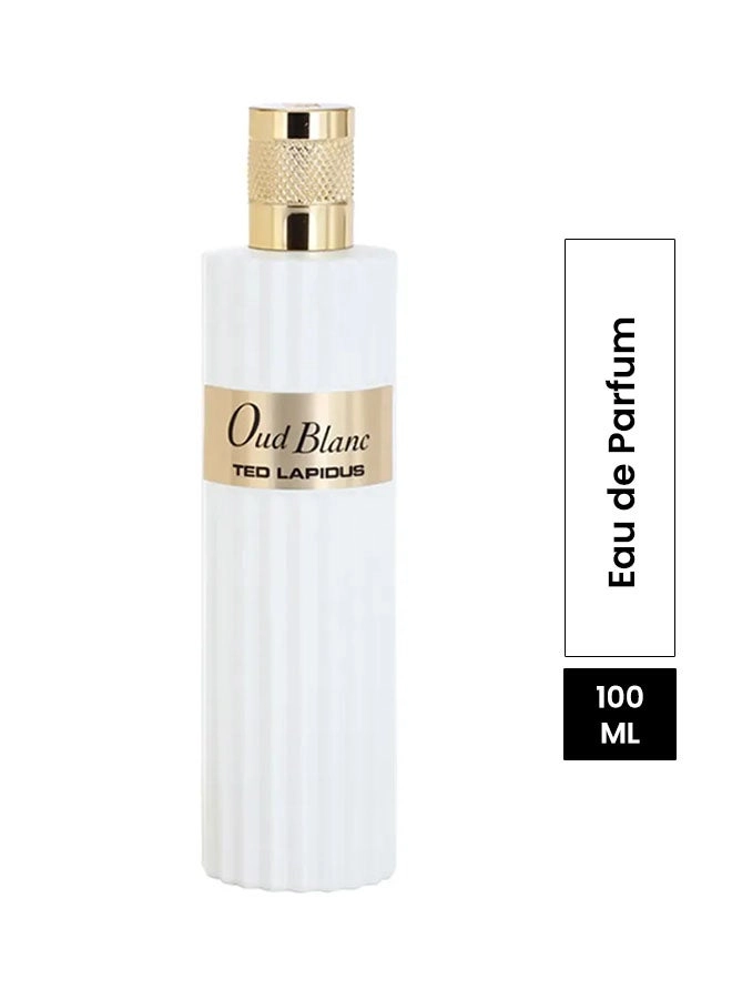 Oud Blanc Eau de Parfum 100 ml
