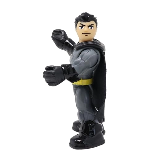 DC Superfriends - Batman Unmasked (GNY62)