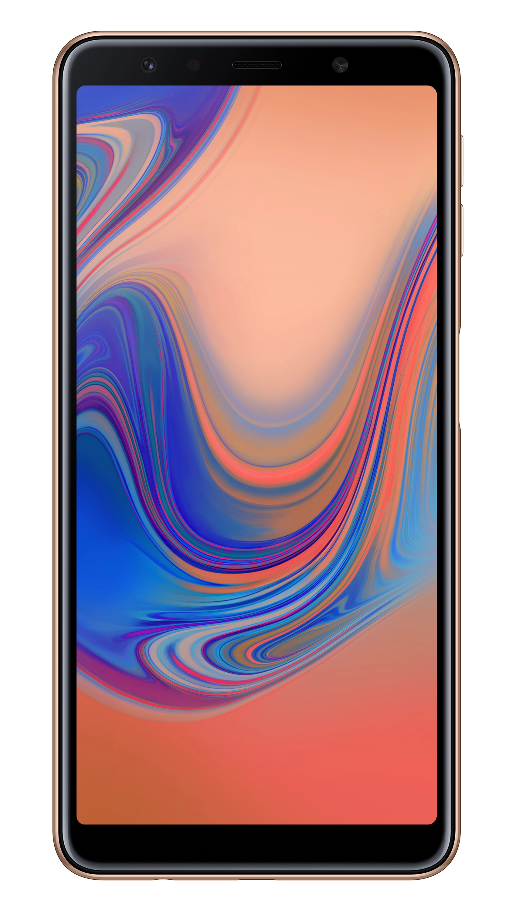 Galaxy A7 - 4GB 128GB