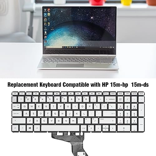 Laptop Backlight Keyboard
