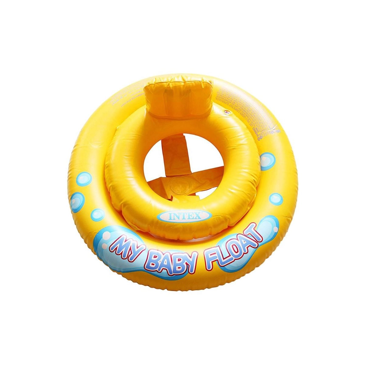 BJM My Baby Float