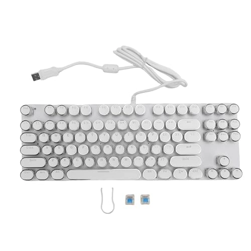 Mechanical Keyboard - Wired