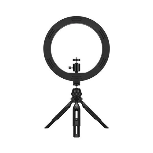 LIGHT 10 - 3 color temperature modes 10 brightness levels USB