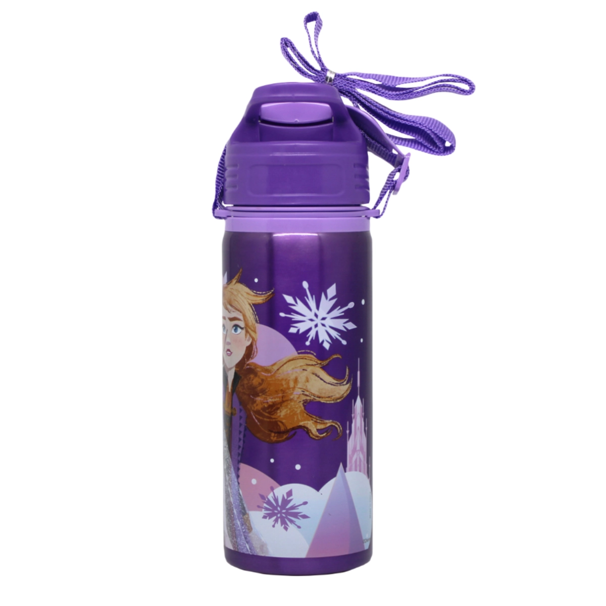 Water Bottle - 600 ml