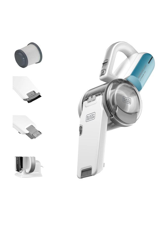Black & Decker PV1020L-B5 - 162 Wh