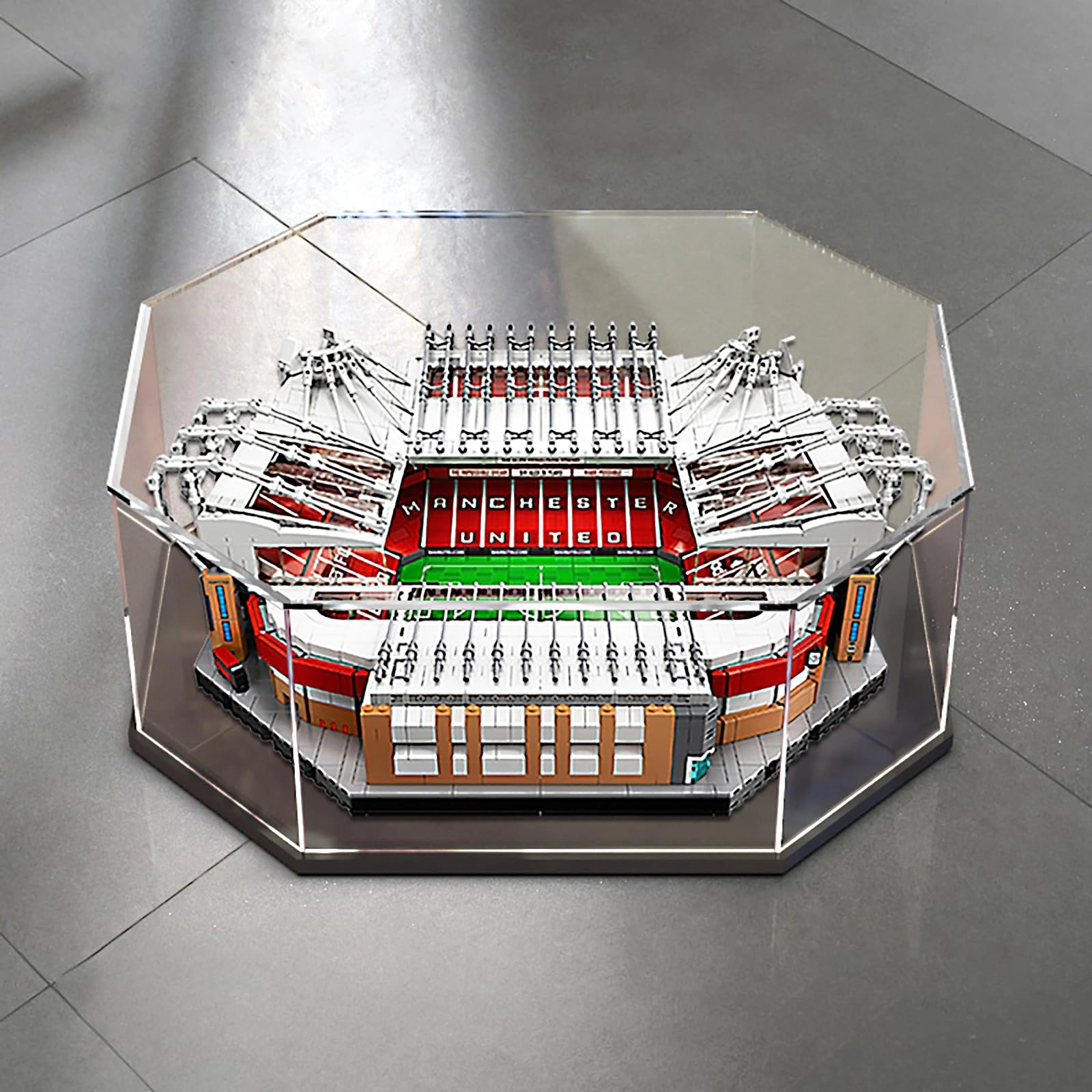 Acrylic Display Case - Le-go