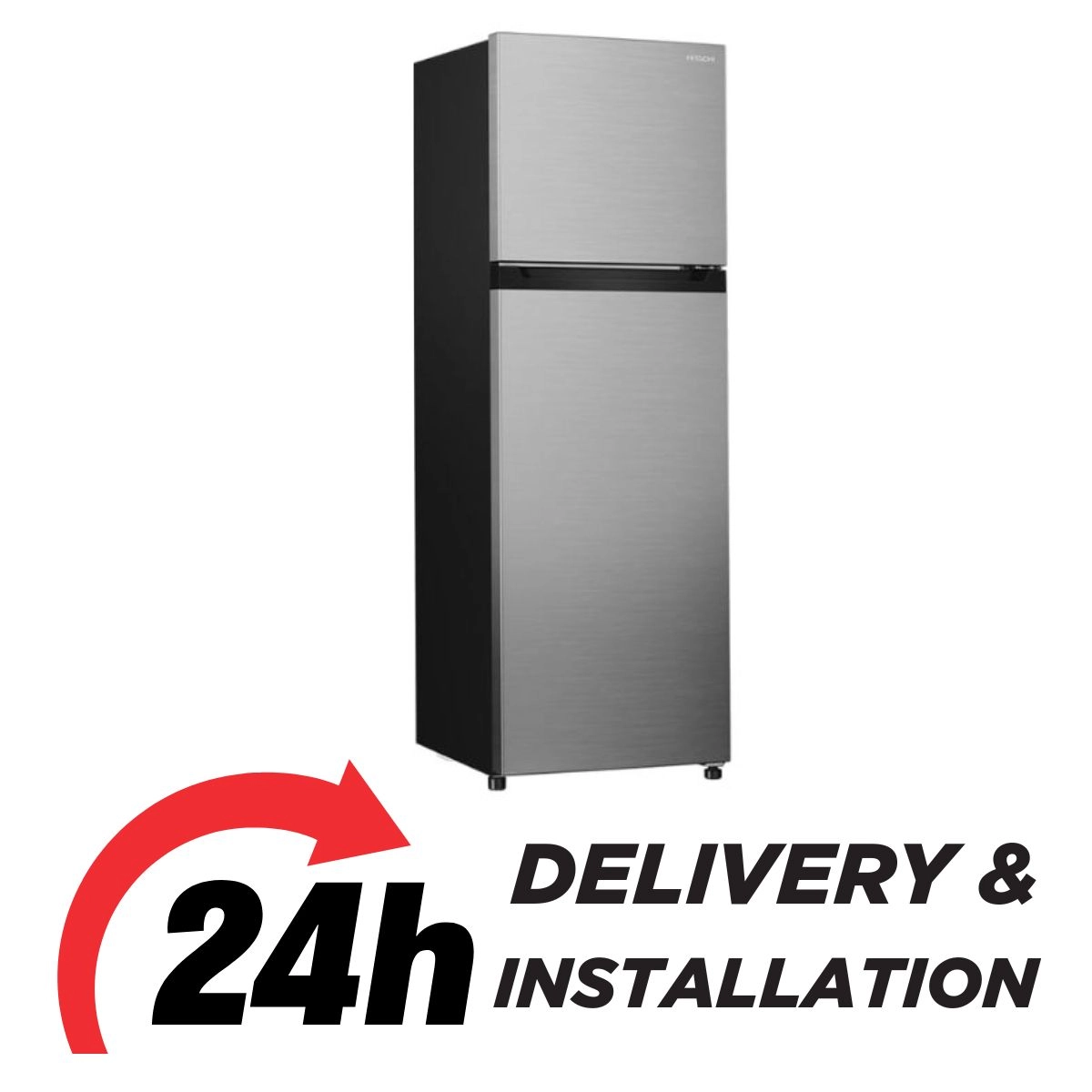 Hitachi HRTN5255MFXAE