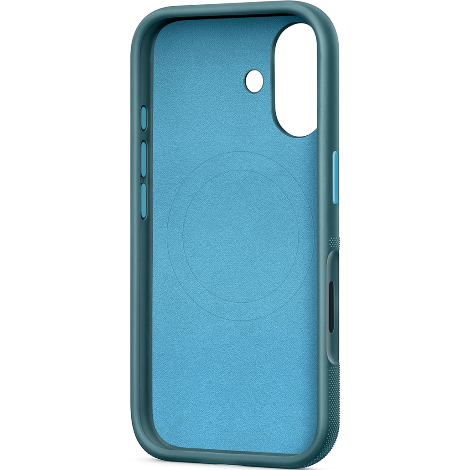 Rugged Case - SoftTouch TPU with MagSafe for iPhone 17