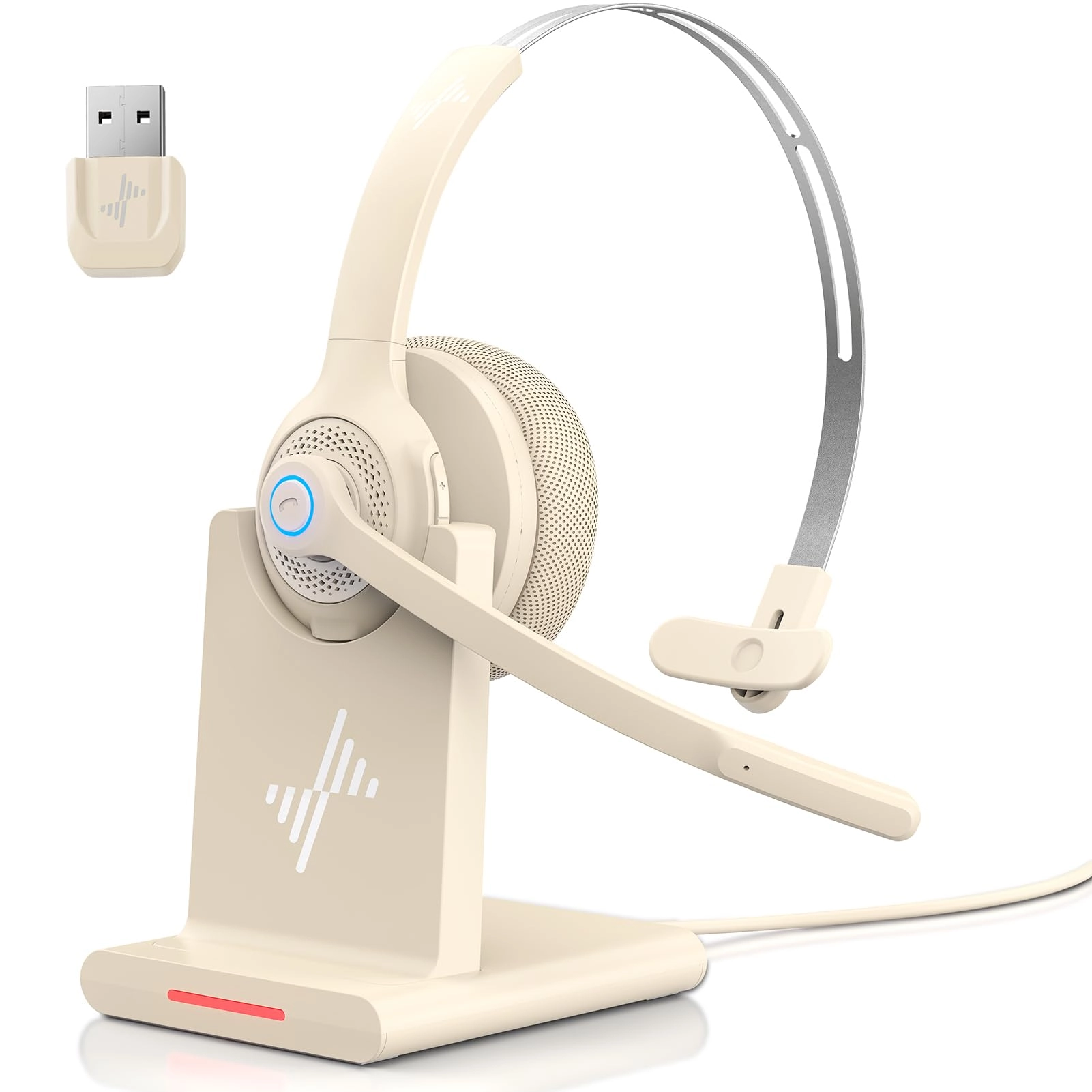 EH06 - Wireless Headset