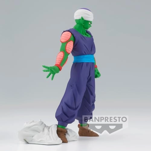 Piccolo - Dragon Ball Z vol. 13 - 7.5" (19.05 cm) (BPR88501)