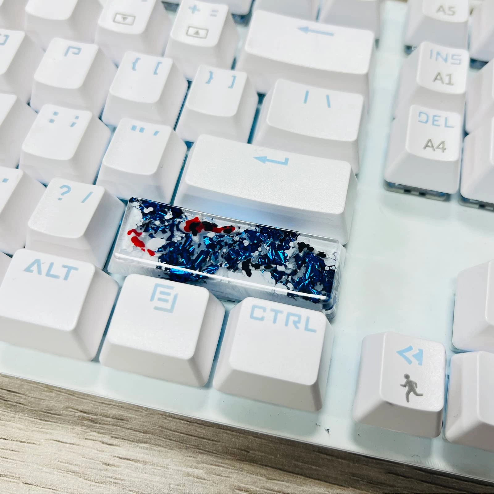 Custom Keycap