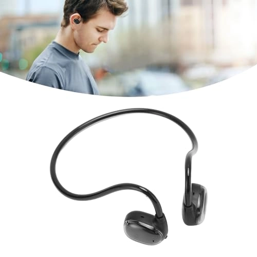 Air Conduction Wireless Headphone