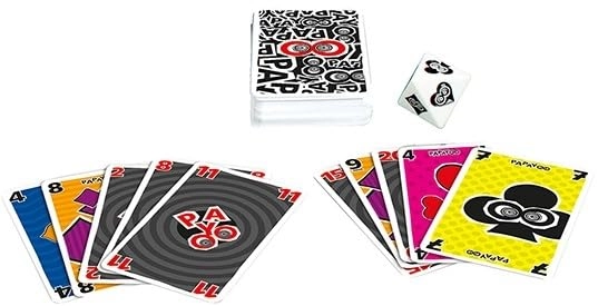 Dekal + Papayoo - 10 years and up