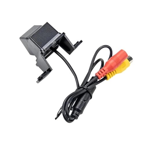 Rear View For Ssang Yong XLV - Night vision