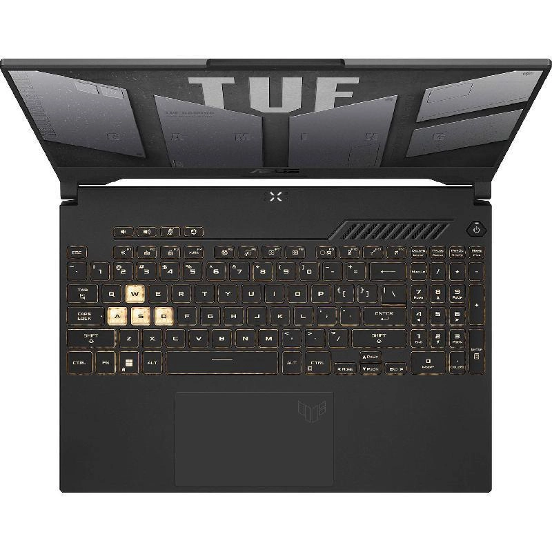 TUF Gaming A15 FA506NFR - 15.6'' Ryzen 7-7435HS 8GB DDR5 512GB SSD