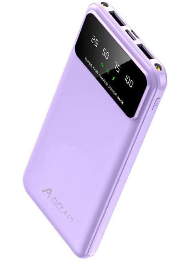 Power Bank - 20000mAh 22.5W