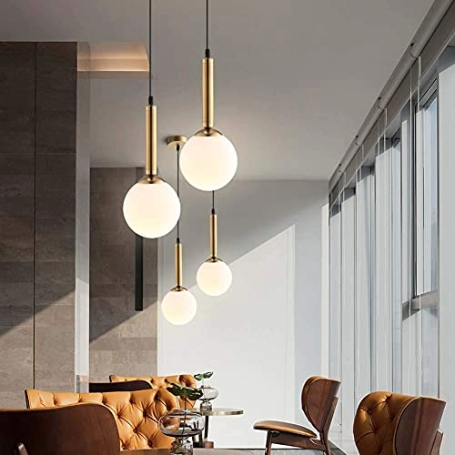 Mini Chandelier - white light warm light neutral light