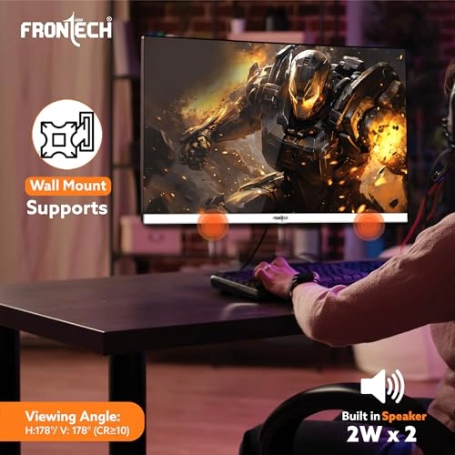 MON-0069 - 31.5 Inch 1920 x 1080