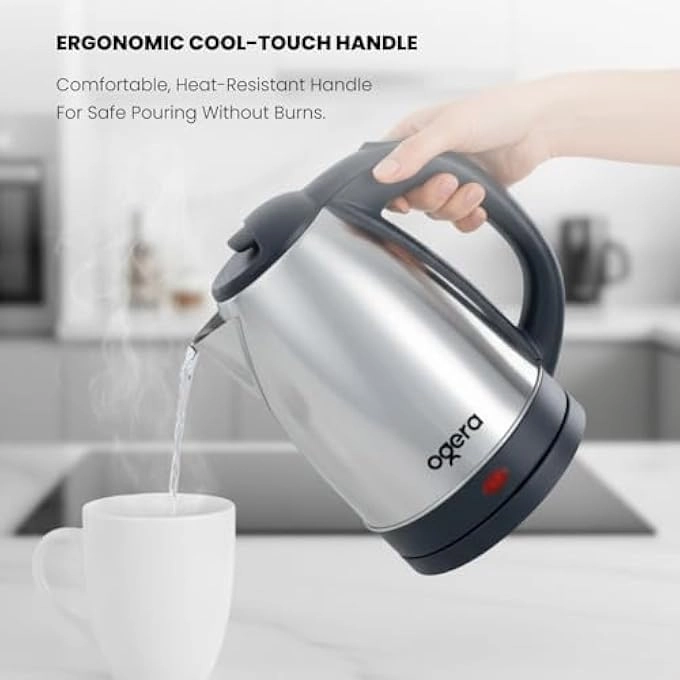 Boiluxe Series OG1509EK