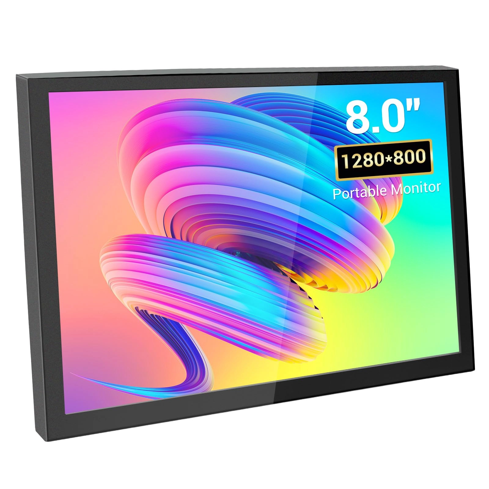 VIEWMEI Mini Touch screen - 1280x800 8 Inches