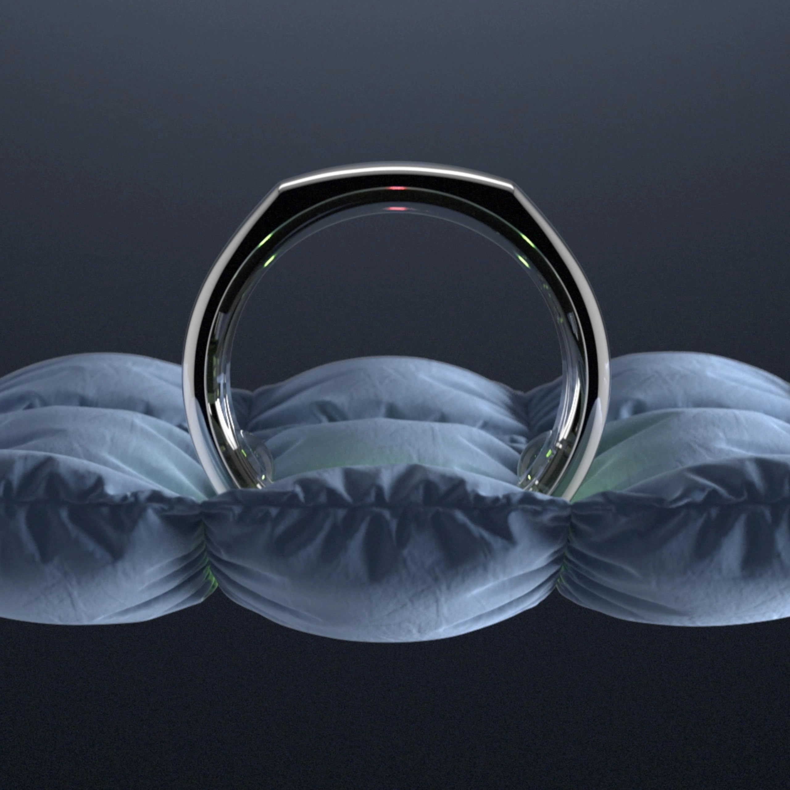 Ring Gen3 - Size 13