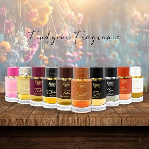 Sandal Intense Eau de Parfum 100ml