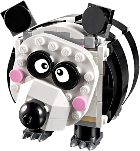 NINJAGO Mini Piggy Bank (40251) - Animal Ninjago