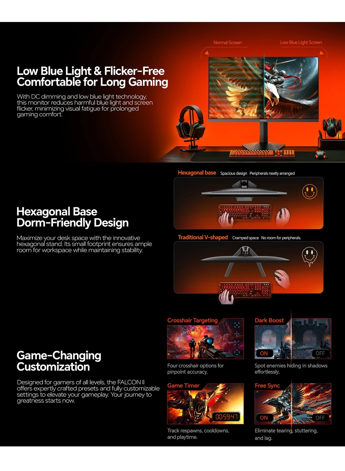 G2721P - 27 in 2560x1440