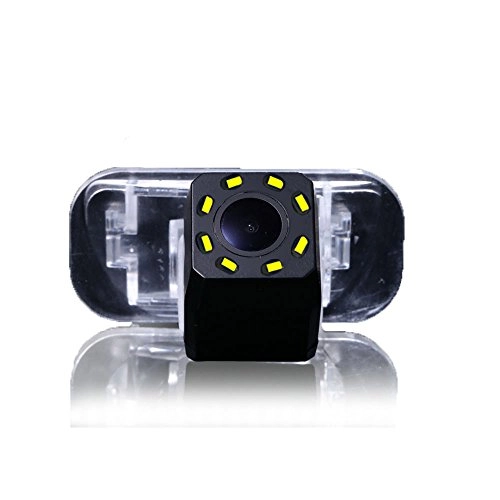 rear view camera - Night vision 1280 x 720 pixels