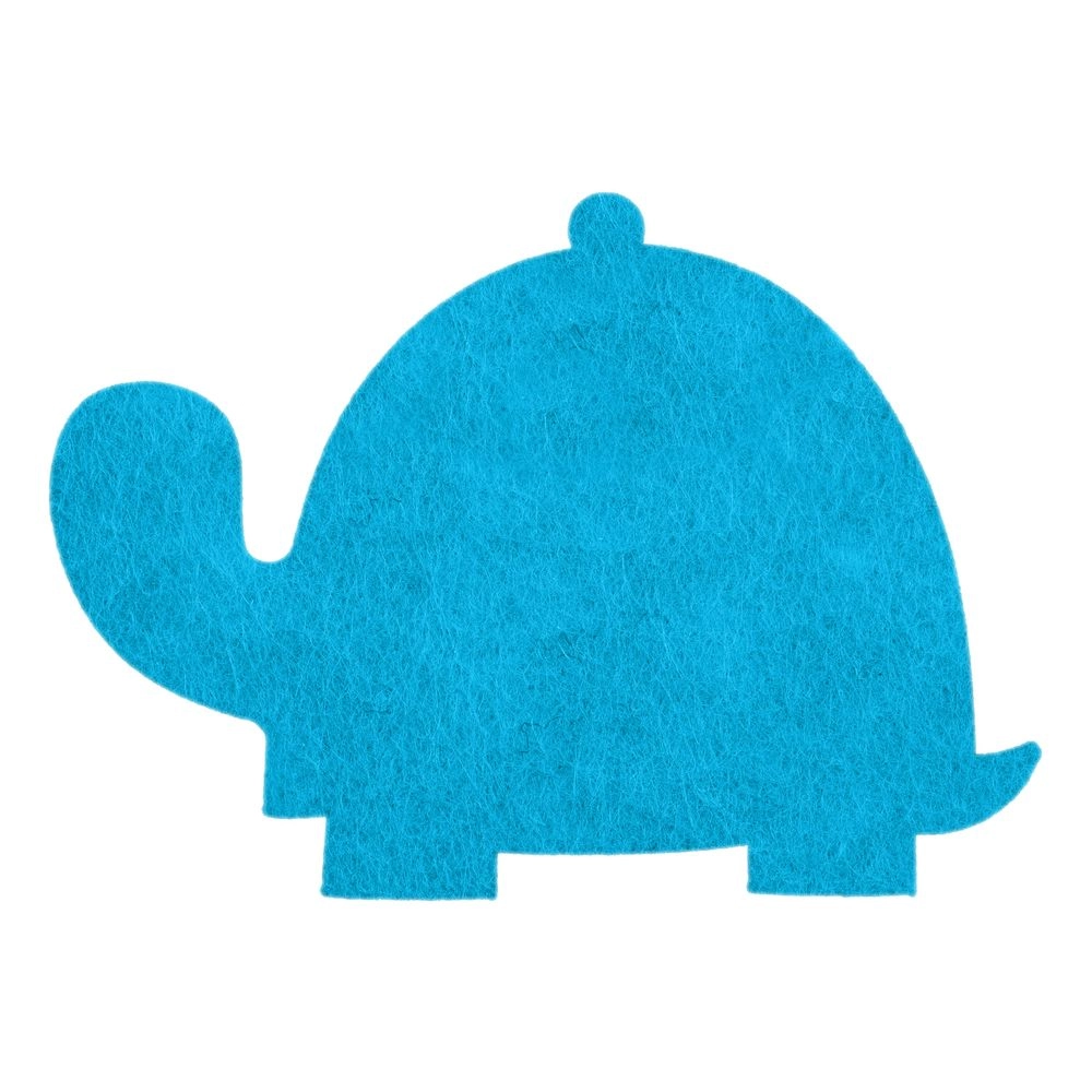 Wooden Lacing Card - Suitable for 3 years and above 4 piece(s)