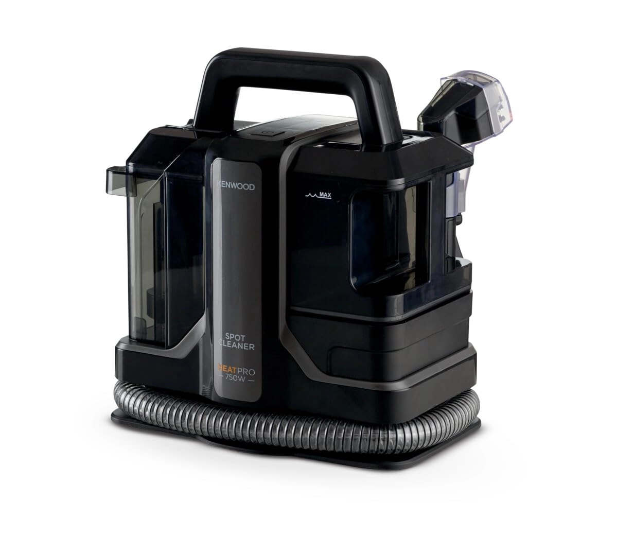 Kenwood Electronics Spot Cleaner - Wet & Dry 750W
