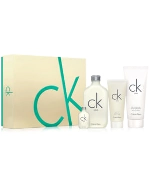 Qualityscents One Eau de Toilette 200ml Gift Set