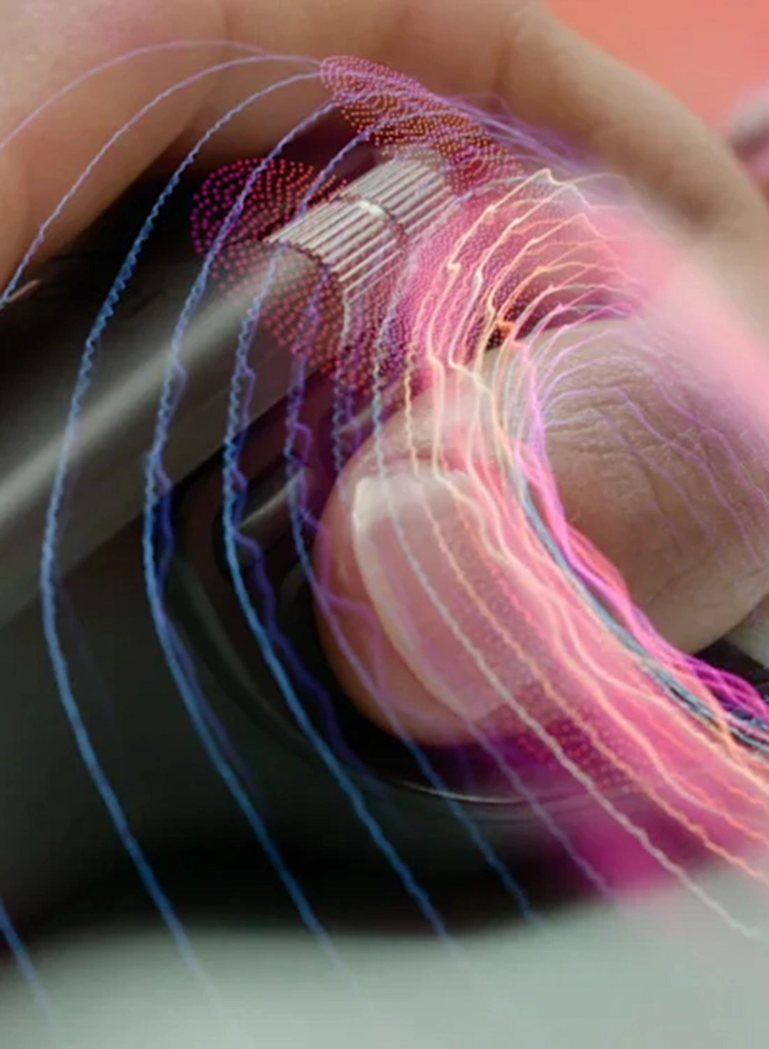 MX Master 4 - Bluetooth USB