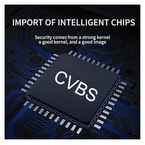 HD CCD Car Rear View Camera - Night vision