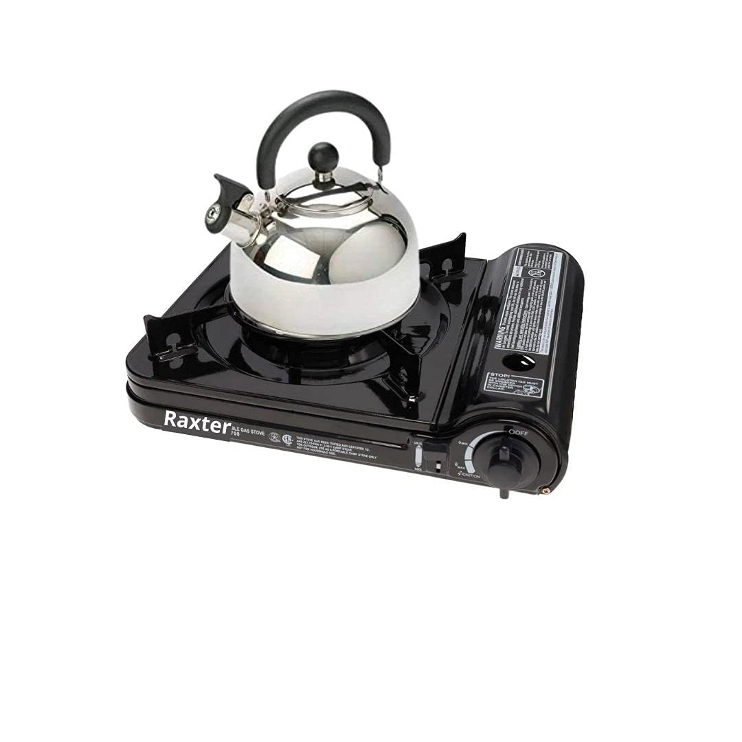 Whistling Kettle - 2L