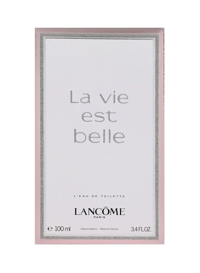 La Vie Est Belle Eau de Toilette 100 ml