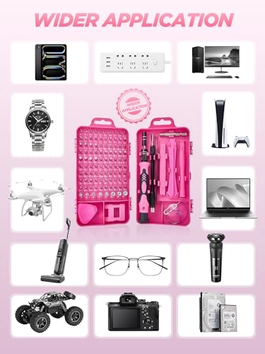 Cordless Drill Set - 2000 Milliamp Hours 21 Volts