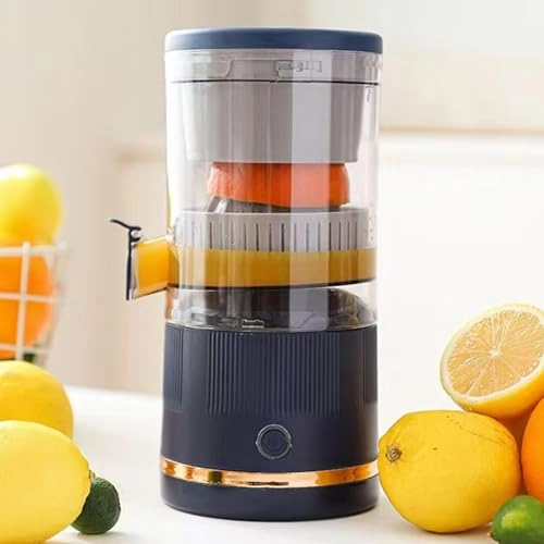 Automatic Separation Juicer - 7.4V 401ml-600ml