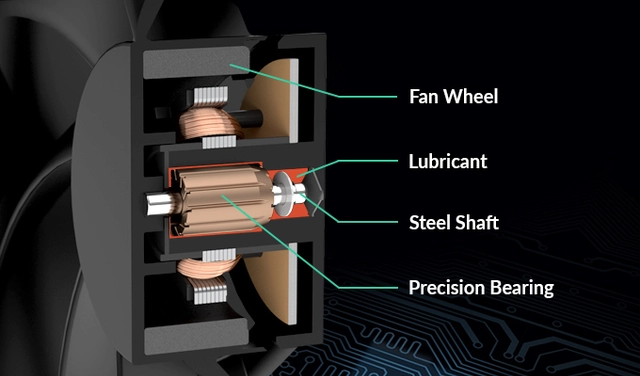High-Quality Bearing