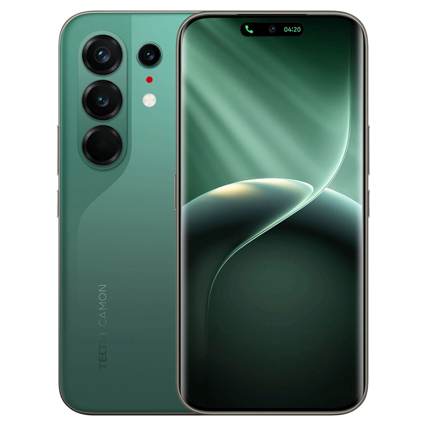 Tecno Camon 50 Ultra - 12GB 256GB