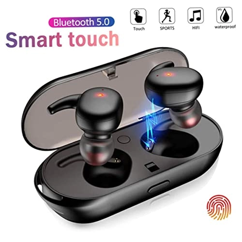 TWS4 Wireless Earbud