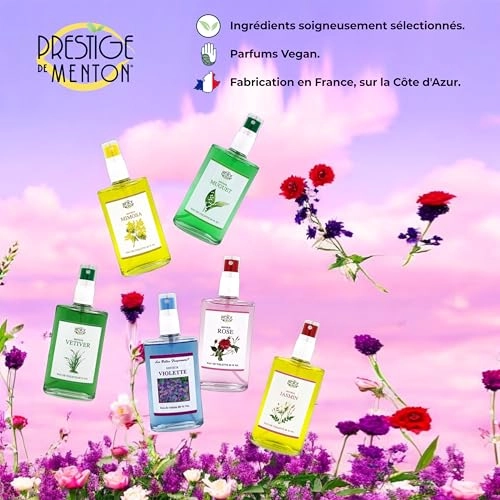 Mimosa Eau de Toilette 200ml